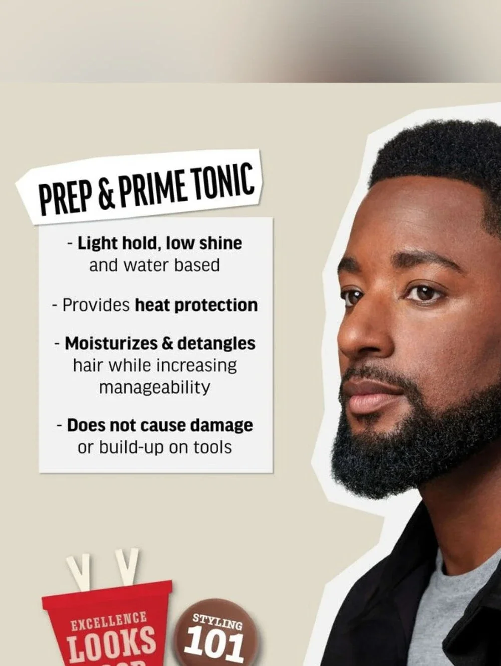 TWO American Crew Intermediate Introduction Kit for Men Gift New Grooming